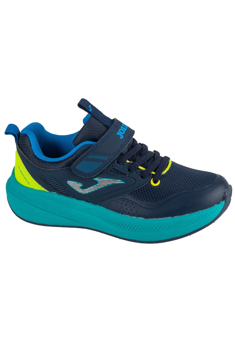 Pantofi sport - Ferro Jr 84459545 - Albastru marin