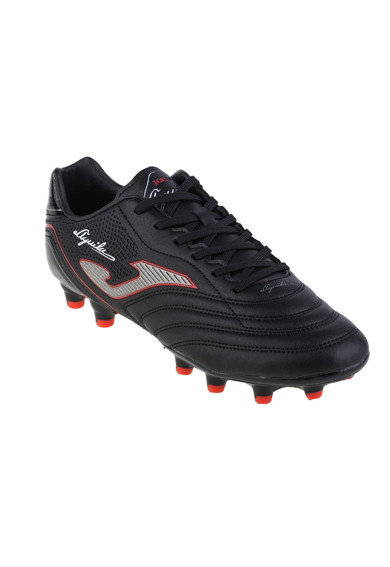 Ghete fotbal - Aguila 84457578 - Negru