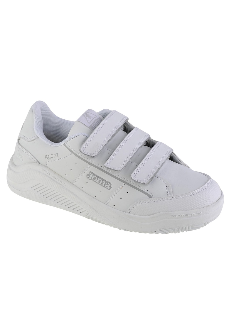 Pantofi sport - W.Agora Jr 2302112 - Alb