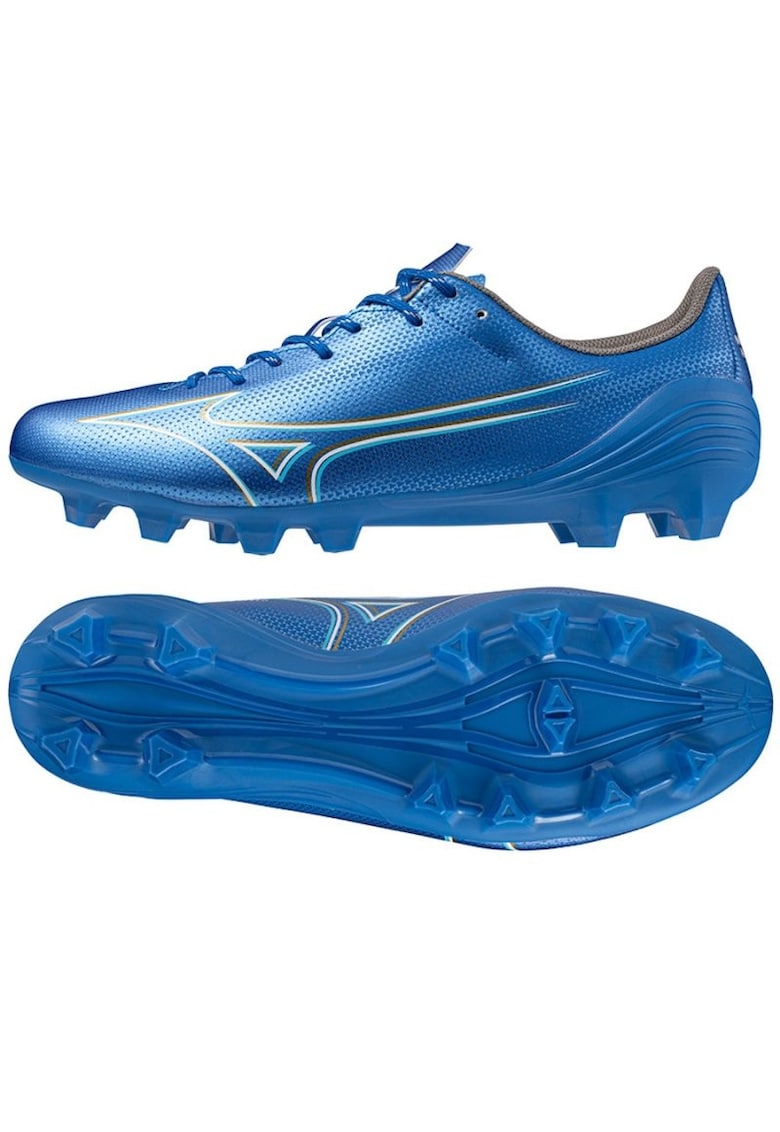 Pantofi sport pentru barbati - BM200365 - Albastru