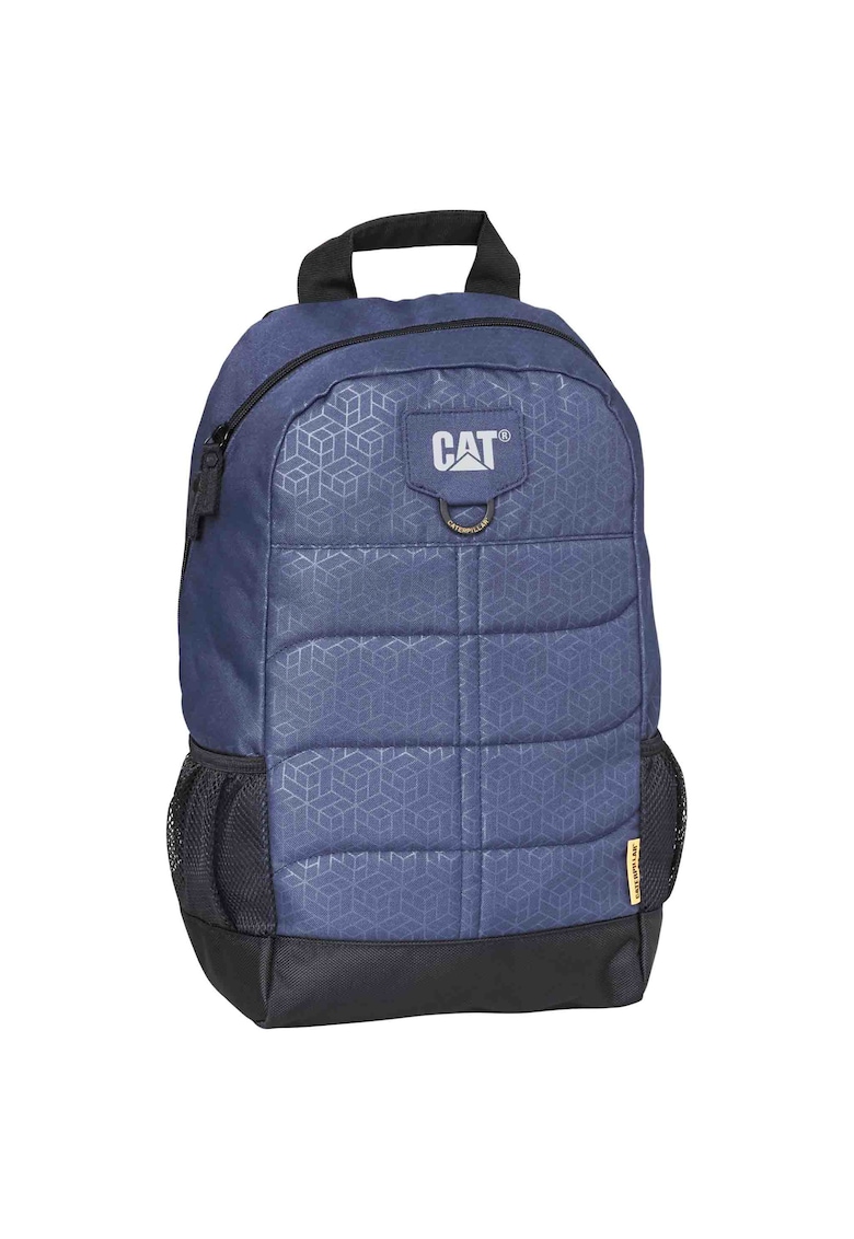 Rucsac Millennial Classic Benji material 600D HD polyester - 30 x 15 x 45 cm - Bleumarin - 20 l