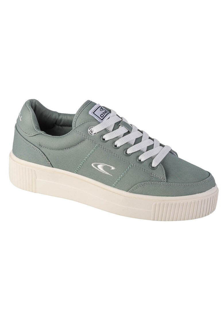 Sneakers - Sunset CVS Wmn Low 90221009-28A - Verde - Verde