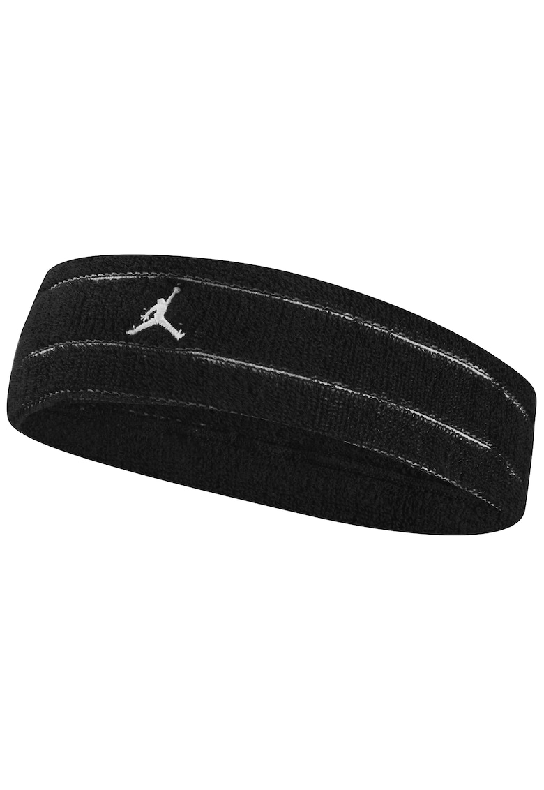 Bentita sport - Terry Headband J1004299-027 - Negru -