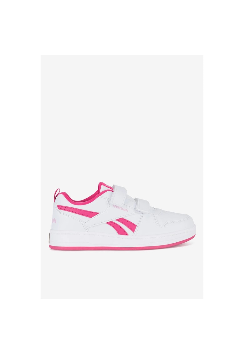 Pantofi sport fete 5905588703259 - Sintetic - Alb - Alb