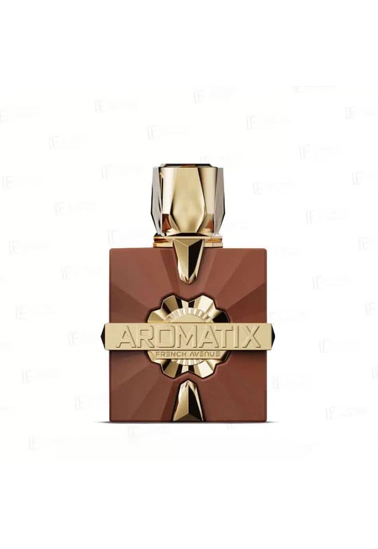 Aromatix Royal Taboo - Extrait De Parfum - Unisex - 100 ml