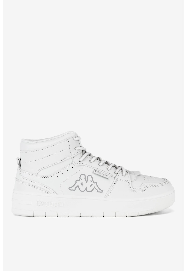 Pantofi sport barbati 5905588749608 - Sintetic - Alb - Alb