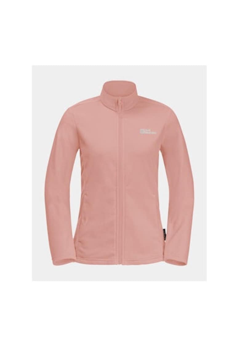 Polar dama - 303790370 - Poliester/Poliamida - Roz - Roz