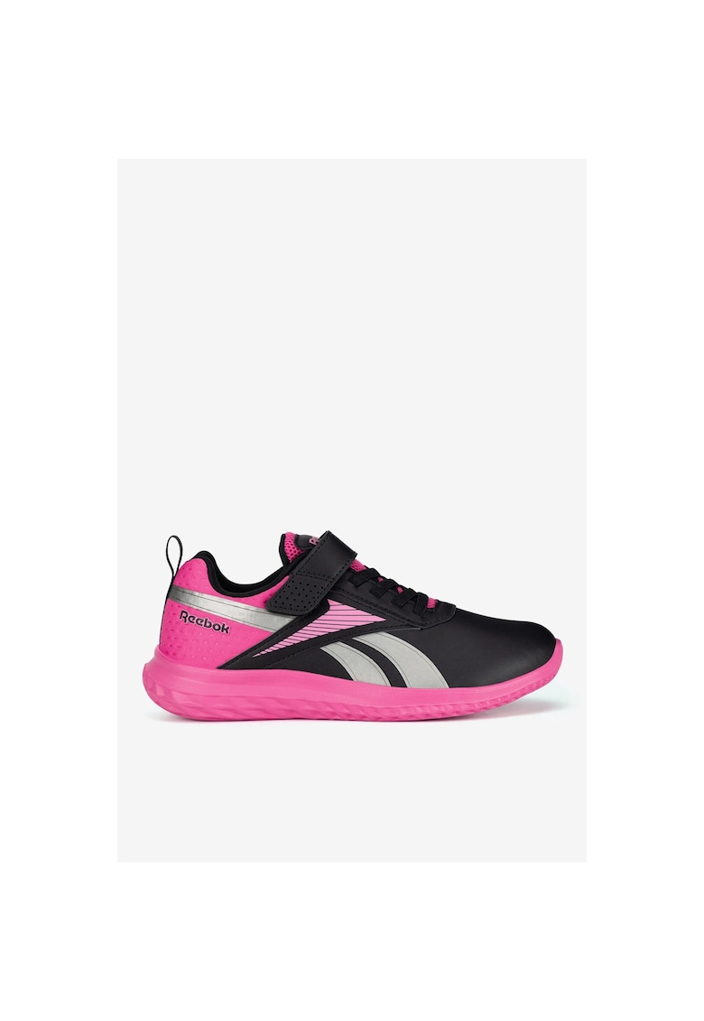 Pantofi sport fete 5905588909033 - Textil - Negru - Negru