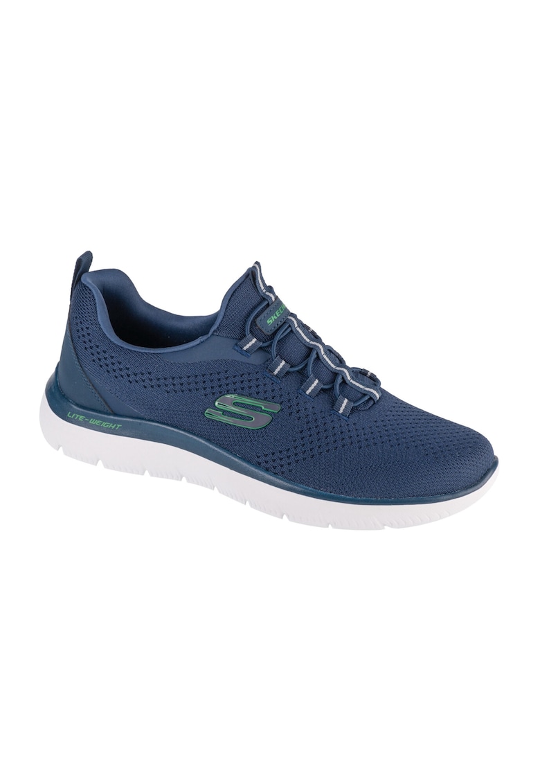 Pantofi sport - Summits - Tallo 232832 - Albastru marin