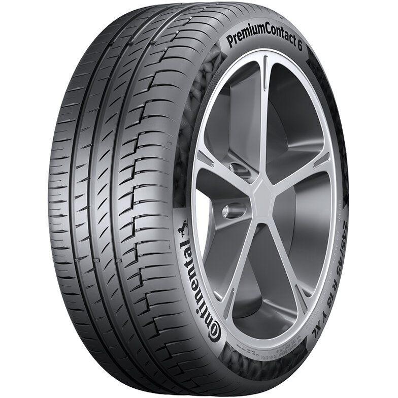Anvelopa Vara PremiumContact 6 325/40 R22 114Y