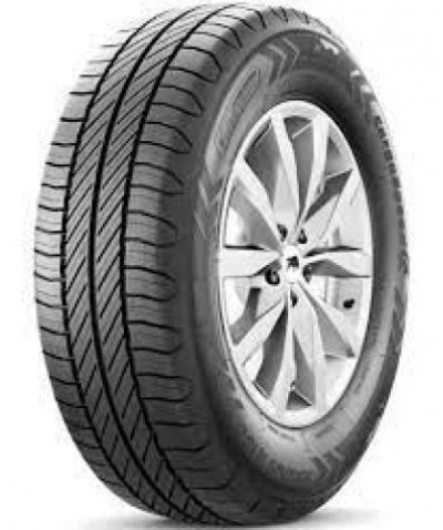TAURUS CargoSpeedEVO 225/65R16C 112T