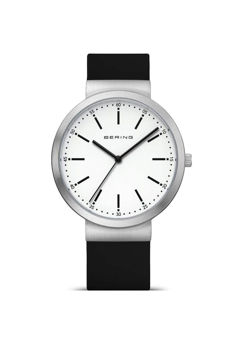 Ceas de dama  10141-404, Quartz, 41mm, 5ATM