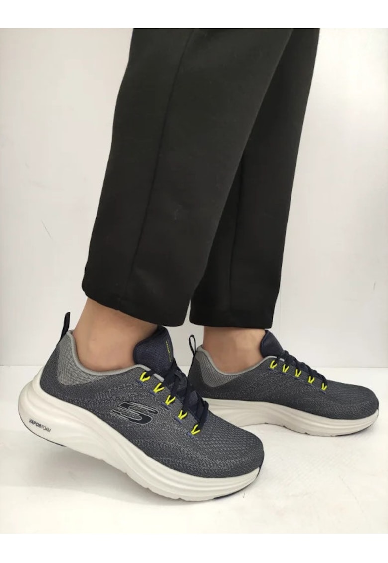 Pantofi Sport Barbati 232626 Nvgy - Gri