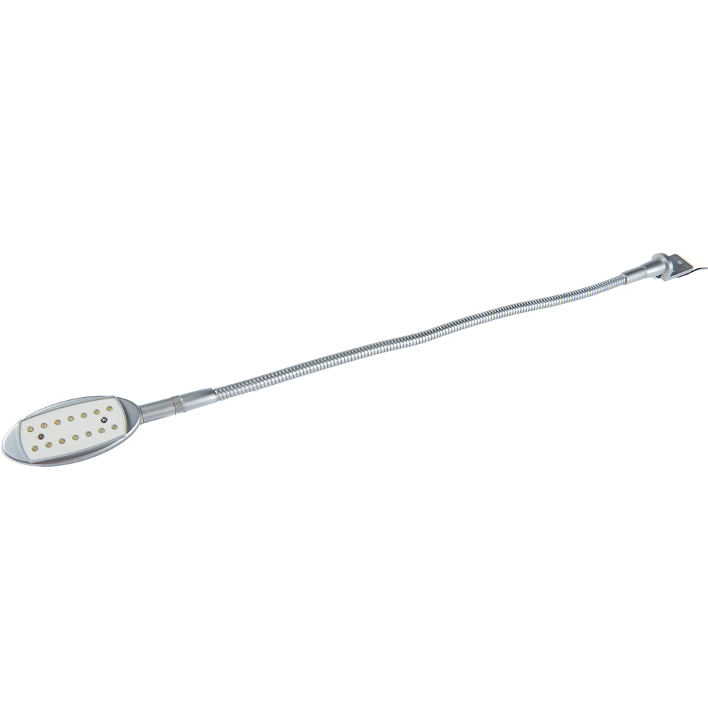 Lampa LED cu brat flexibil