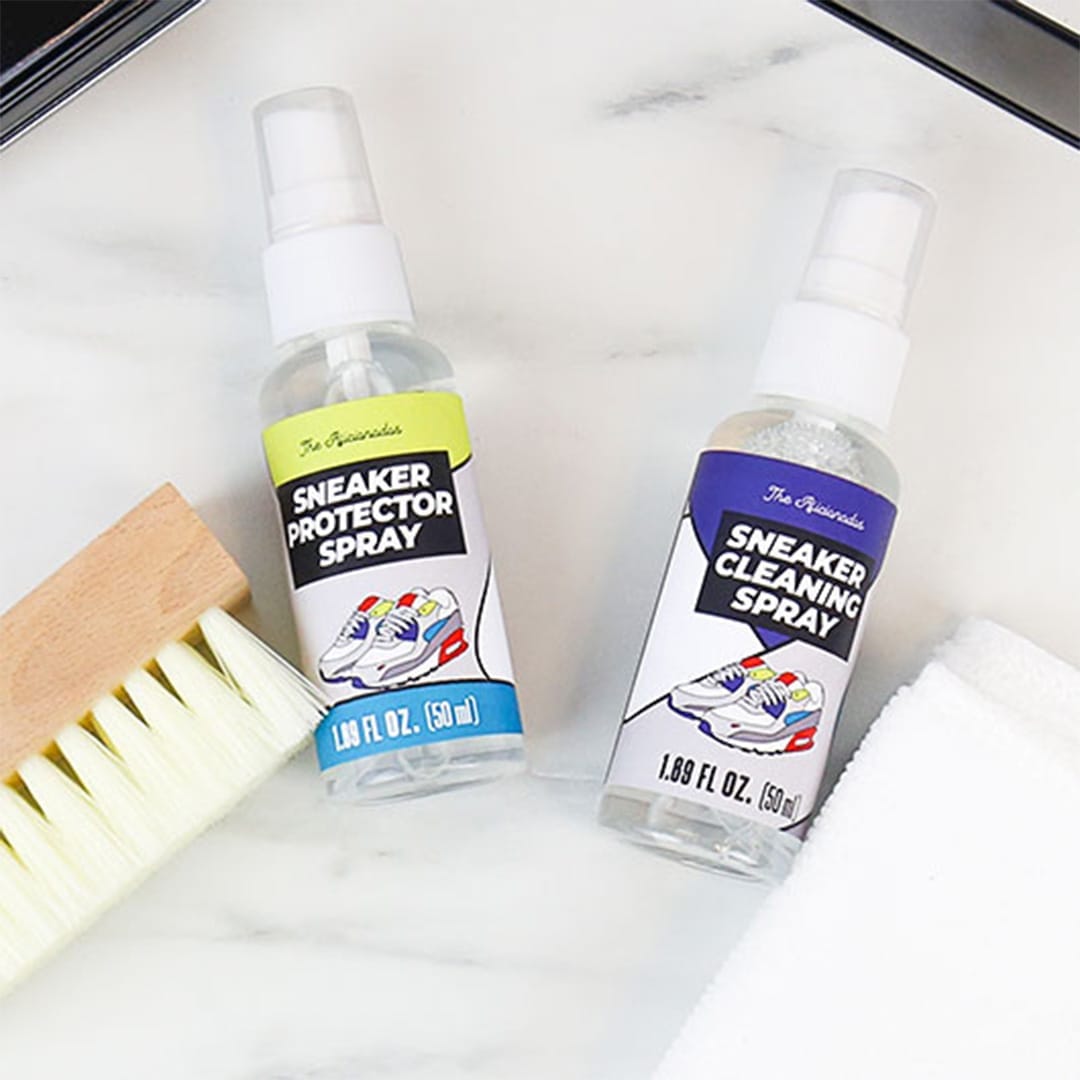 Kit Curățare Adidași – Sneaker Care Kit