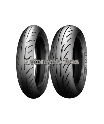 Michelin Power pure sc 120/70R15 56S
