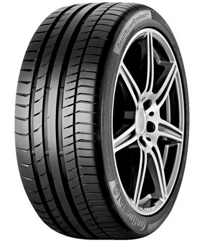 CONTINENTAL Contisportcontact 5 235/55R19 101Y