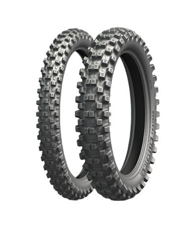 Michelin Tracker 80/100R21 51R