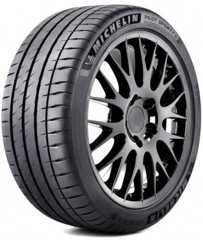 MICHELIN PILOT SPORT 4 S 285/35R20 104Y XL