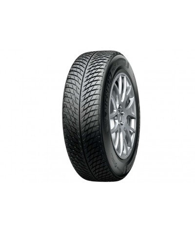 MICHELIN PILOT ALPIN 5 SUV 285/40R21 109V