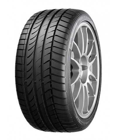 DUNLOP SPORT MAXX TT * 225/60R17 99V