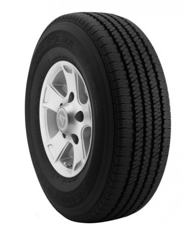 BRIDGESTONE DUELER H/T 684 II 265/60R18 110H