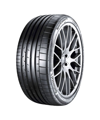 CONTINENTAL SportContact 6 245/35R20 95Y