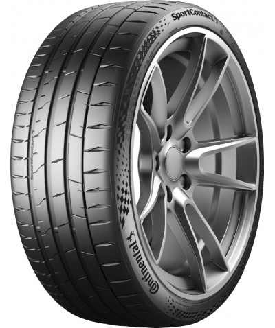CONTINENTAL SportContact 7 245/40R19 98Y