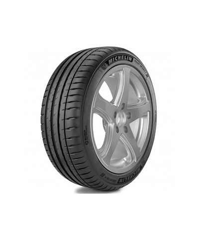 Michelin PilotSport4 SUV XL 285/45R22 114Y