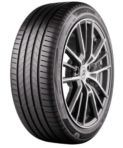 BRIDGESTONE TURANZA 6 ENLITEN 255/45R19 100V