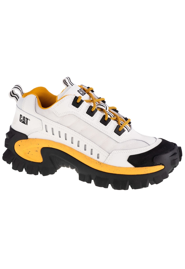 Sneakers - Intruder P723902 - Alb - Alb