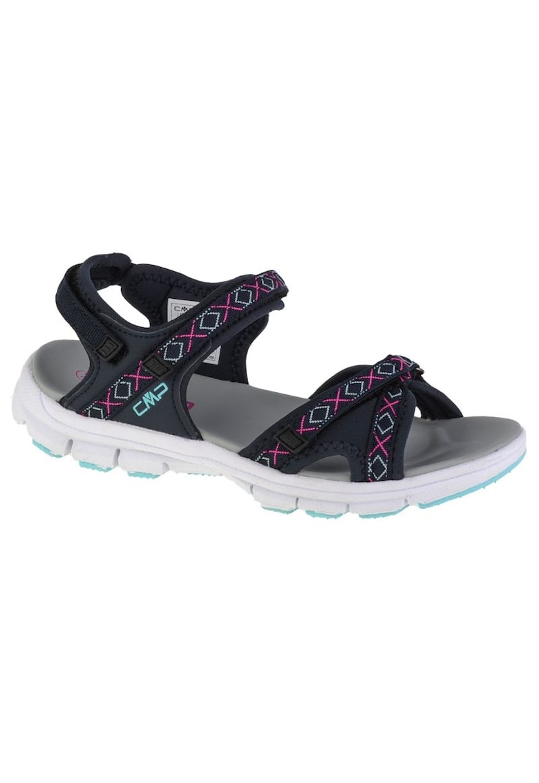 Sandale pentru femei - BM143838 - albastru marin