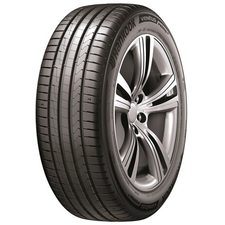 Anvelopa 235/55 R17 99V K135A VENTUS PRIME4 PJ EE:B FR:A NL/U:B 69DB HUN