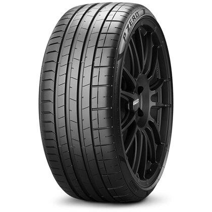 Anvelopa 255/40ZR18 (99Y)XL PZERO(PZ4) PJ EE:C FR:A U:1 69DB