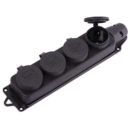 GRUP 4 PRIZE CAUCIUCAT NEGRU SANTIER 16A