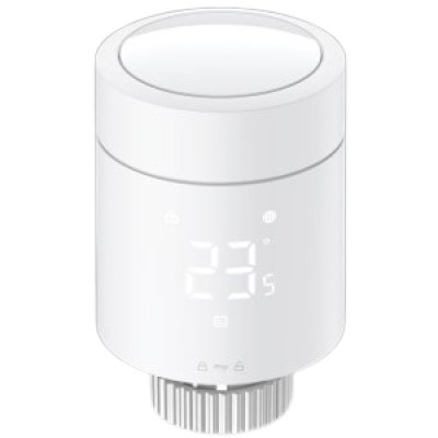 Termostat inteligent pentru calorifer Aqara W600, Thread/Zigbee, Spatial Intelligence Aqara 6975833359363