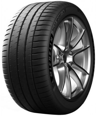 MICHELIN Pilot sport 4 s MO1 265/40R20 104Y XL