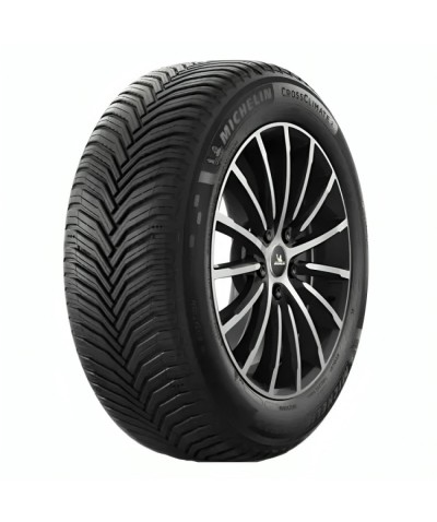 MICHELIN Crossclimate 2 225/45R18 95Y RUN FLAT ZP XL