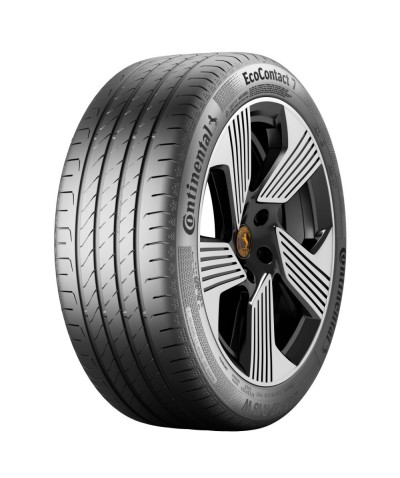 CONTINENTAL Ecocontact 7 MO 255/40R20 101W