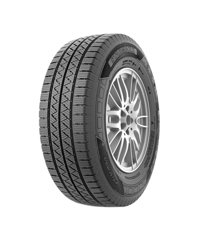 STARMAXX VANMAXX A/S + 215/65R15C 104 T