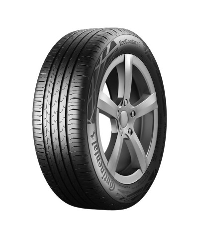 CONTINENTAL EcoContact 6 MO 275/35R19 100Y