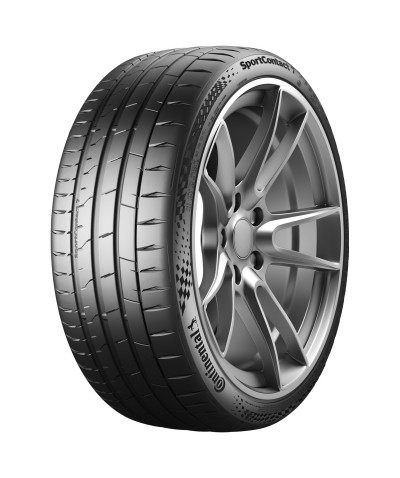 Anvelopa VARA CONTINENTAL SportContact 7 265/40R18 101Y 