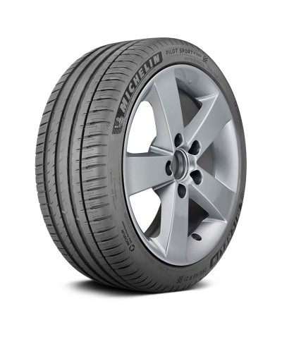 Michelin PilotSport4 SUV 325/40R22 114Y