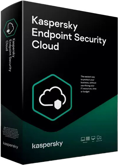 Antivirus Kaspersky Endpoint Security - CLOUD, 5 Dispozitive, 3 Ani, Licenta noua