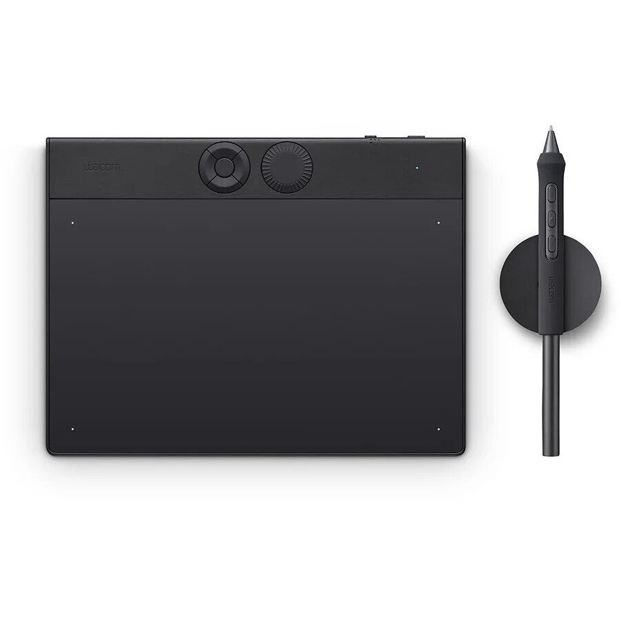 Tableta Grafica Tableta grafica, Wacom Intuos Pro pen tablet small