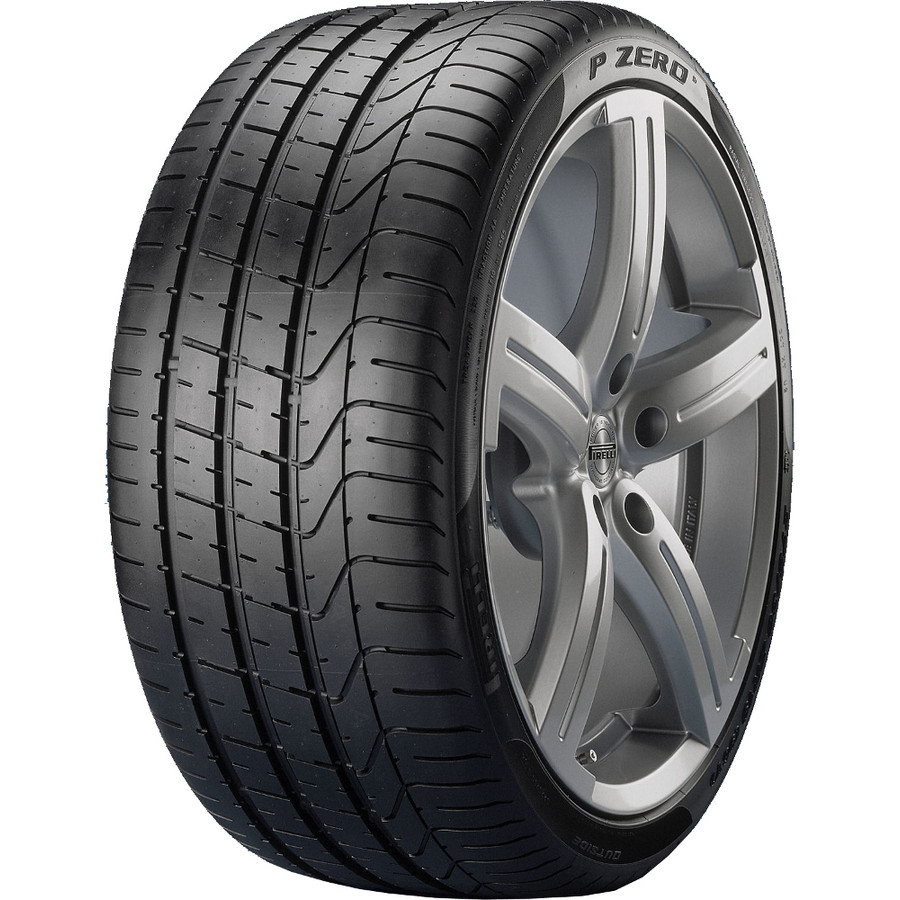 Anvelopa vara P Zero-  275/40 R19  101Y