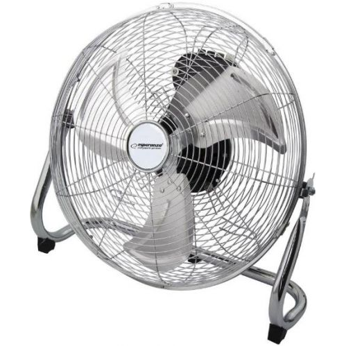 Ventilator de birou EHF006 Cyclone 110W alb
