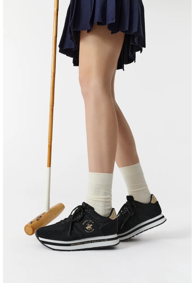 Pantofi sport dama 5905588506294 - Textil - 41 EU - Alb