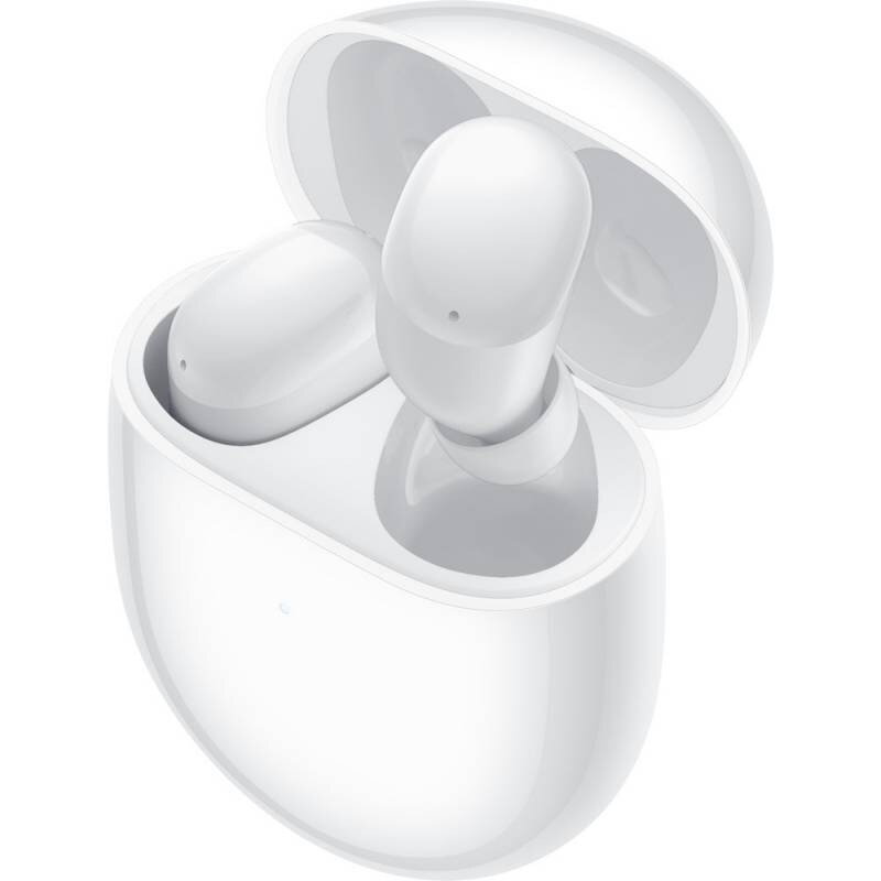 Casti Bluetooth Redmi Buds 4 White