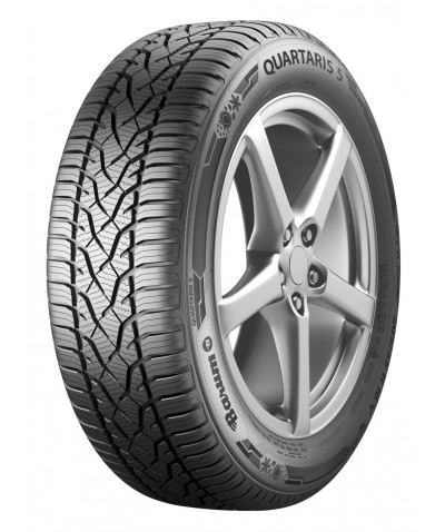 BARUM Quartaris 5 165/70R14 81T